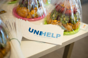 Hilfe für Kinder mit Erbkrankheiten 