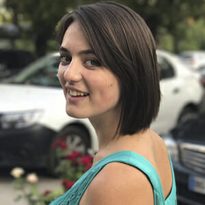 Екатерина Малецкая