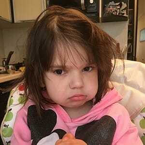 Чернякова Вера