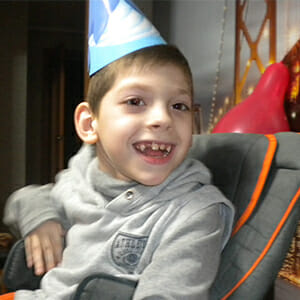 Зубель Павел