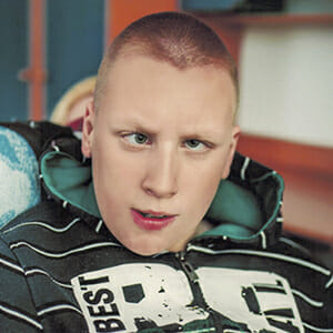 Корнелюк Василий