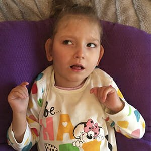 Чиркова Ульяна