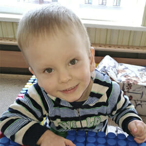 Кислюк Павел