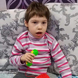 Левченко Дарья