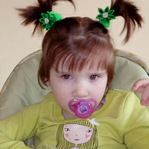 Жигулева Яна