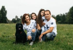 wo kann man Hilfe für ein Kind finden