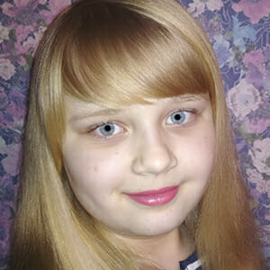 Ангелина Сташкевич