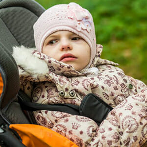 Анна Старовойтова