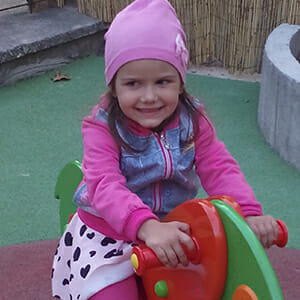 Лиза Иванова