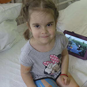 Станислва Якимович