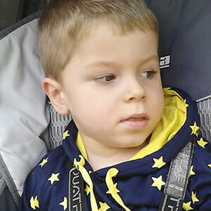 Антон Орлович