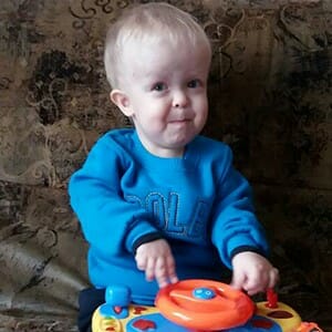 Арсений Сорокин