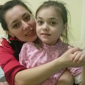 Дарья Сухова