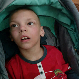 Илья Самсонов