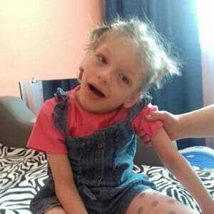 Маша Скрипко