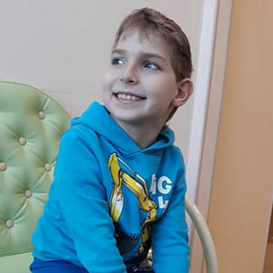 Семен Новиков