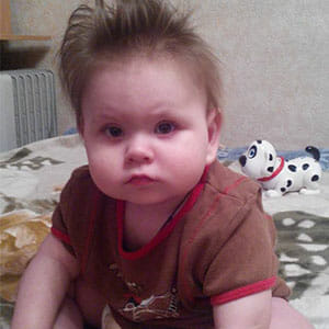 Матвей Черняев