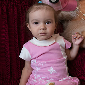 Варвара Назаревич