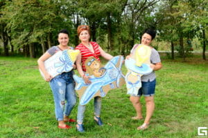 warum soll man sich engagieren