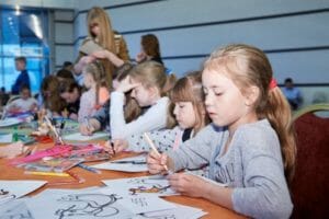 einem Kind das Leben schenken UNIHELP 1