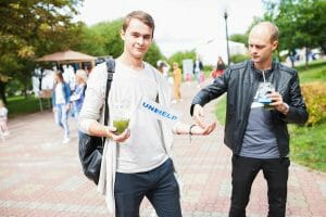 Дайте тяжелобольным детям шанс на жизнь!