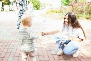 sicher spenden für kinder