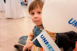 Help children UNIHELP