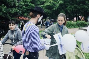 Help our children UNIHELP