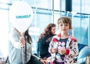 Kinderstiftung Rostock UNIHELP
