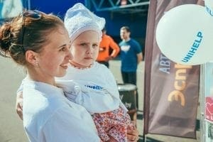 Freiwilligenarbeit Warnemünde