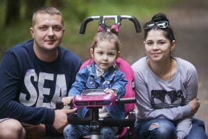 Kinderhilfsorganisationen Mecklenburg –Vorpommern (MV) 