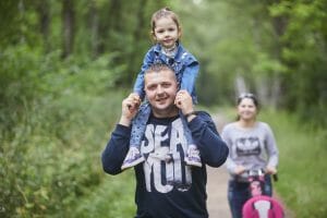 Gemeinnützige Organisation für Kinder Rostock UNIHELP