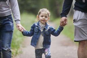 Kinderhilfe - Schenke ein Leben 