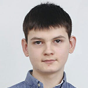 михаськов родион