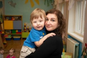  den Kindern von Tschernobyl helfen