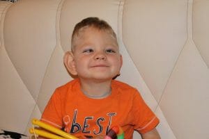 als Unternehmen Kindern helfen Warnemünde UNIHELP