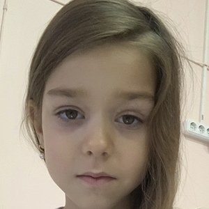 амелия кухаренко