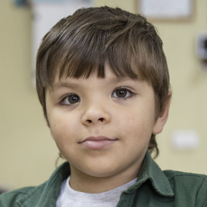 саморосенко елисей