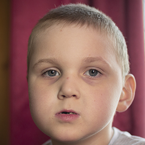 залесский матвей