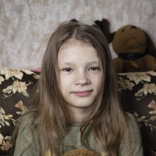 Мария Друзик