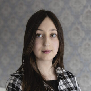 Виоллета Хропова