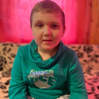 Матвей Залесский